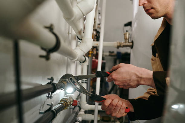 Best Water Heater Repair  in Inesville, GA