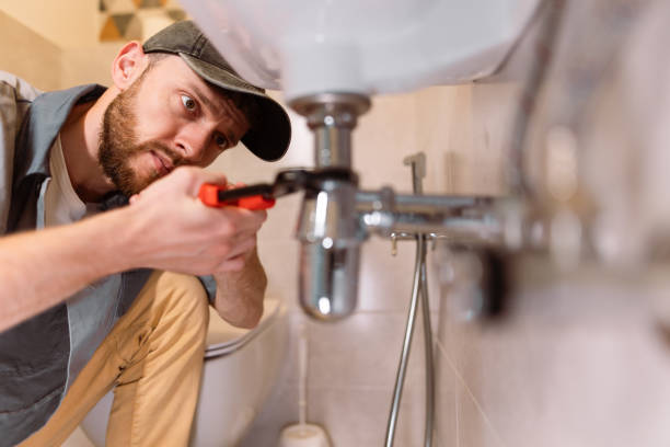 Best Plumbing Installation Services  in Inesville, GA