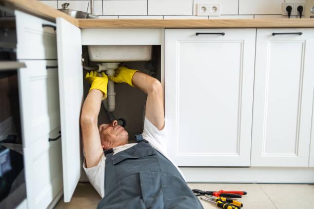 Best Plumbing Installation Services  in Inesville, GA