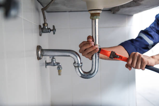 Hot Water Heater Installation in Gainesville, GA