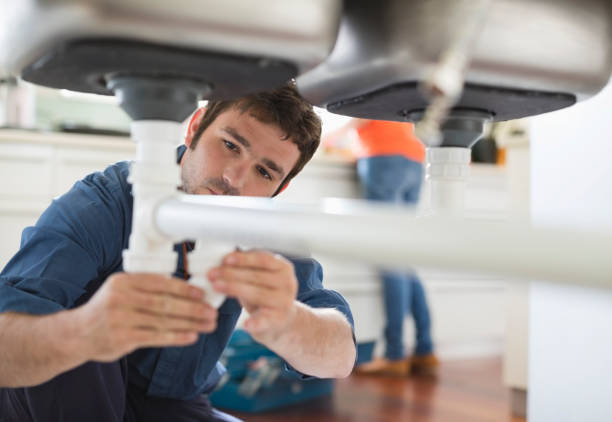 Best Water Leak Repair  in Inesville, GA