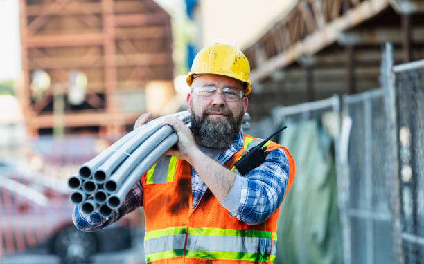 Best Water Softener Installation  in Inesville, GA