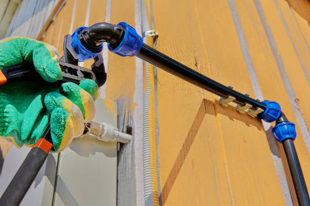 Best Sprinkler Systems  in Inesville, GA