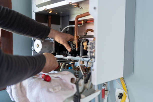 Best Leak Detection Services  in Inesville, GA