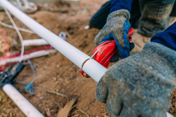 Best Leak Detection Services  in Inesville, GA