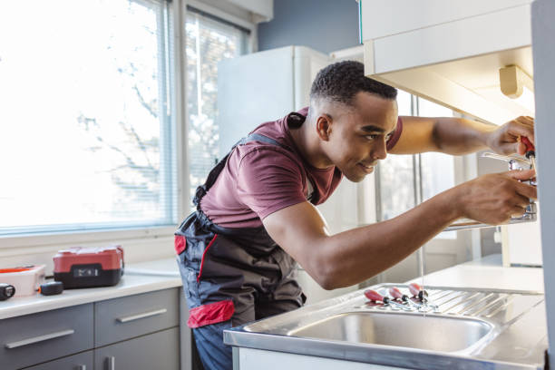 Best Affordable Plumbing Services  in Inesville, GA